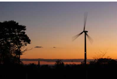 Fonte eólica ganha confiança do mercado e torna-se aliada fundamental para o fornecimento energético do Brasil