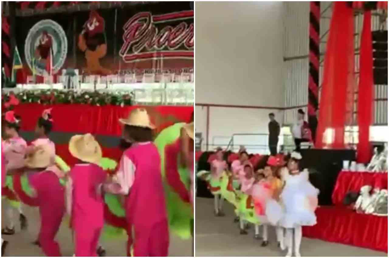 Assembleia de Deus em Marabá realiza festa junina e revolta fiéis