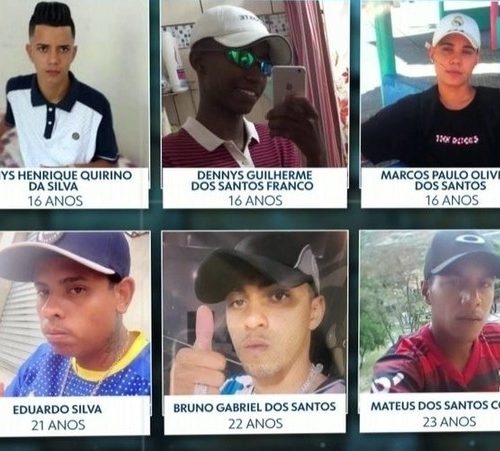 ‘Massacre de Paraisópolis’: Justiça ouve testemunhas para decidir se leva a júri 13 PMs acusados de matar nove jovens em baile funk