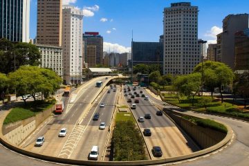 Descobrindo São Paulo: Um Guia para Explorar os Tesouros da Cidade
