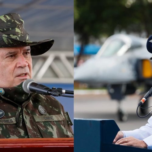 PF Investiga Possível Omissão de Comandantes Militares em Tentativa de Golpe: Relatório aponta indícios de inação do comandante do Exército e da Aeronáutica