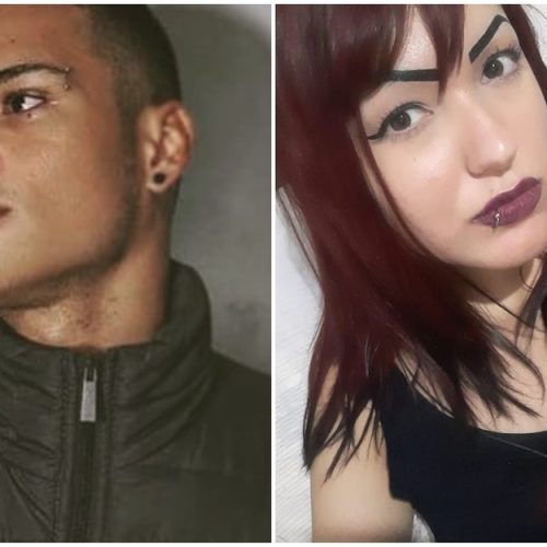 Justiça torna réu casal suspeito de matar jovens degolados no interior de SP