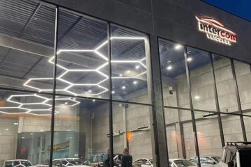Inovação e Luxo: A Nova Face do Mercado de Veículos de Elite