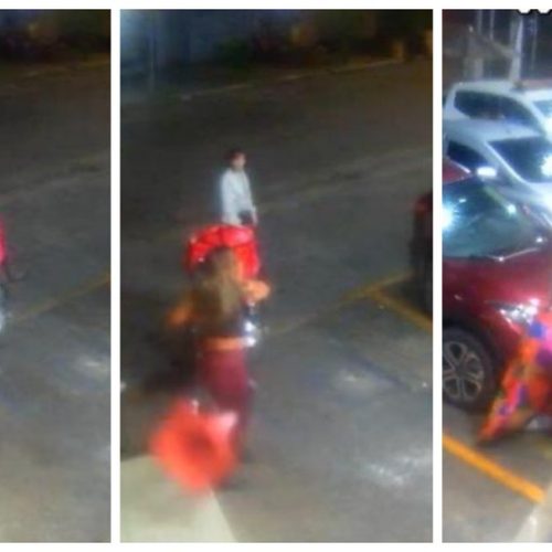 Confronto em estacionamento: Agressora é formalmente acusada por ataque a casal gay em padaria de São Paulo