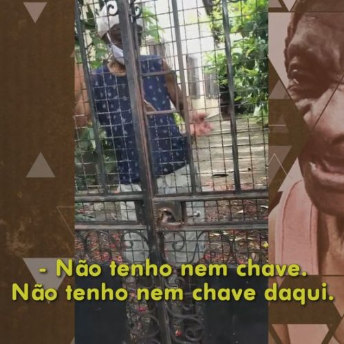 Exploração Invisível: Mulher Trabalha 72 Anos sem Salário para Família no Rio de Janeiro