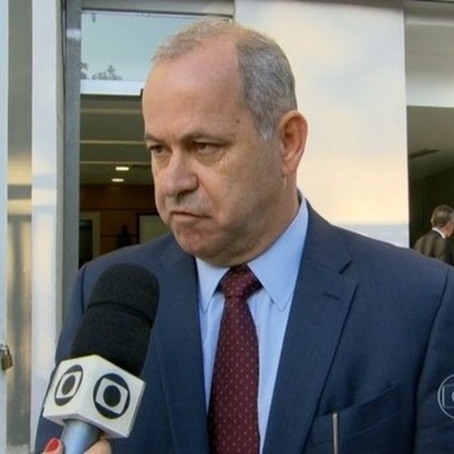 Domingos Brazão, Afastado por Corrupção, Receberá R$ 581 Mil por Férias Acumuladas