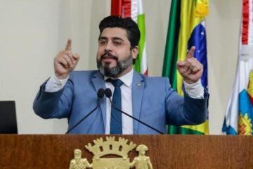 Câmara de Florianópolis Cassa Mandato do Vereador Maikon Costa após Denúncias de Quebra de Decorro