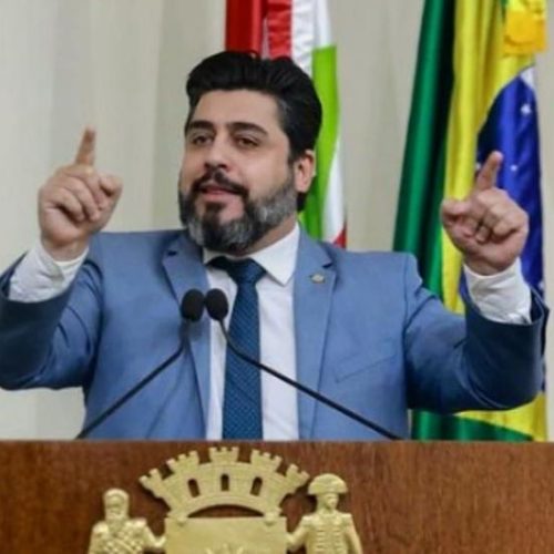 Câmara de Florianópolis Cassa Mandato do Vereador Maikon Costa após Denúncias de Quebra de Decorro