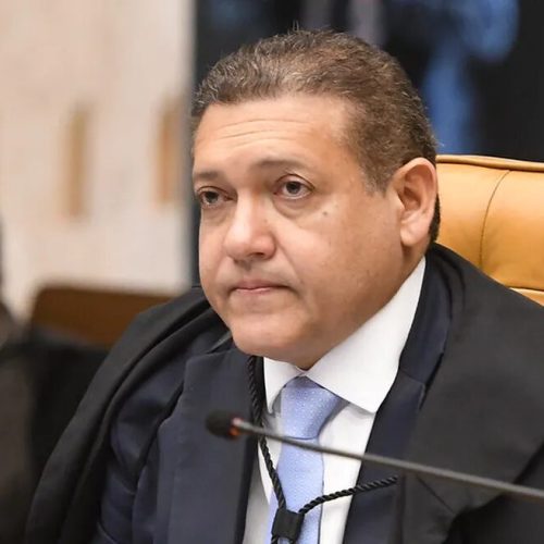 Ministro Kassio Nunes Marques vota contra intervenção militar e amplia placar no STF