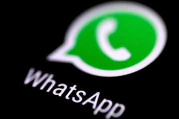 WhatsApp enfrenta problemas hoje, com instabilidade afetando o envio de áudios e figurinhas.