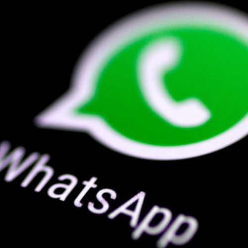 WhatsApp enfrenta problemas hoje, com instabilidade afetando o envio de áudios e figurinhas.