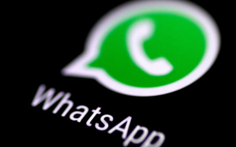 WhatsApp enfrenta problemas hoje, com instabilidade afetando o envio de áudios e figurinhas.