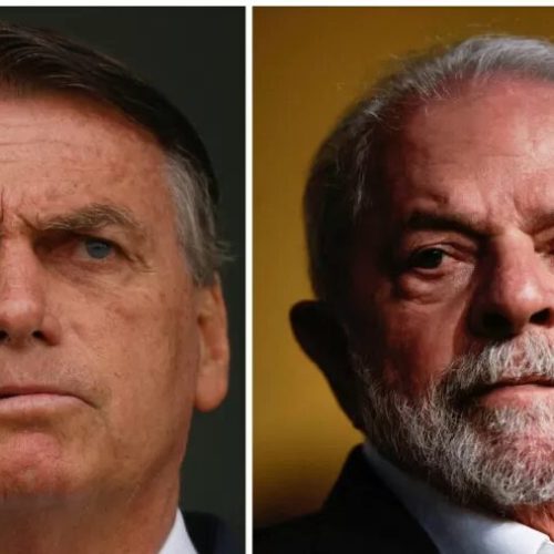Pré-candidatos apoiados por Bolsonaro lideram pesquisas em cinco capitais; apoiados por Lula estão à frente em três