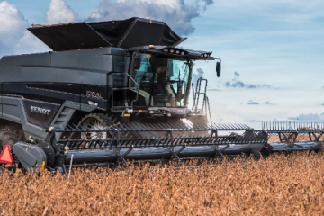 A Entrada da Marca FENDT no Agronegócio no Brasil e Seus Impactos para o Aumento da Produtividade de Grãos