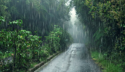 Sul do Brasil em Alerta de Tempestades com Ventos de Até 100 km/h