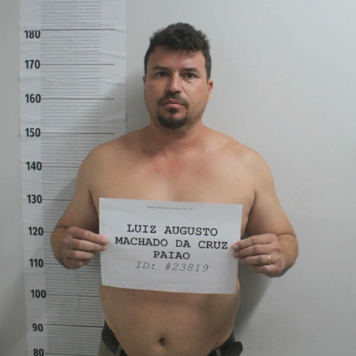 Empresário é Preso em Operação que Investigou Fraude no Tribunal de Justiça do Piauí