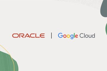 Oracle e Google Cloud expandem disponibilidade regional e adicionam novos recursos ao Oracle Database@Google Cloud