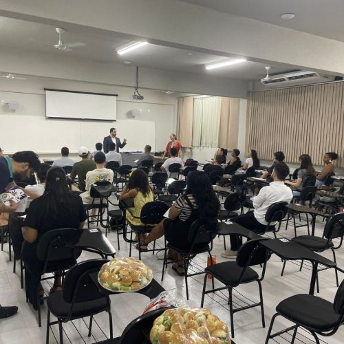 Projeto de empreendedorismo gratuito, em Rio Branco do Sul, vai oferecer capital de R$ 1.500,00 para 3 empreendedores
