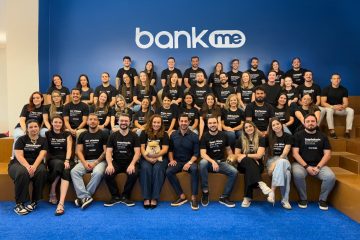 Bankme é a primeira fintech a integrar o Programa Nacional de Inteligência Artificial do Senai que será realizado em Londrina