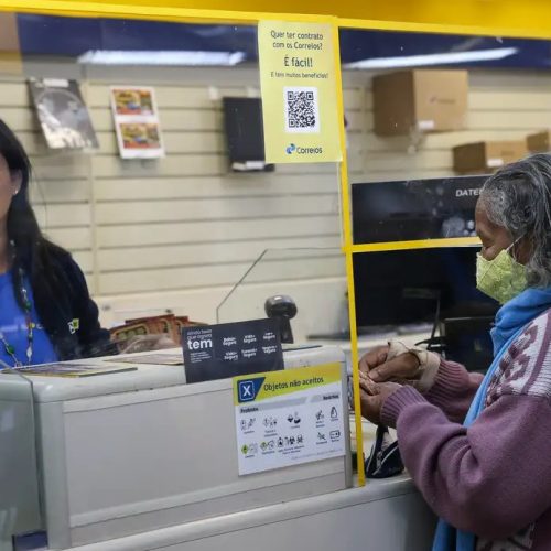 “Correios agem como anjos protetores de vítimas de golpe no INSS”