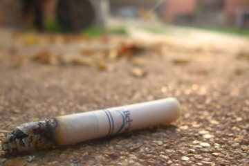 “O alto custo do cigarro: cada real de lucro da indústria resulta