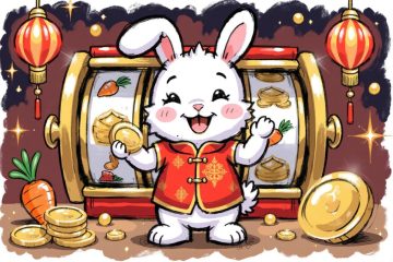 Descubra os Encantos e Surpresas do Caça-Níqueis Fortune Rabbit: Uma Jornada Visualmente