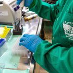 “Alerta vermelho: casos de gripe em alta no Lacen, vacinação é fundamental”