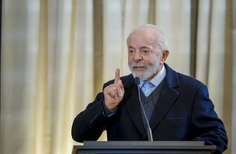 Lula sobre descontos irregulares em aposentadorias: “Vítimas não serão prejudicadas”