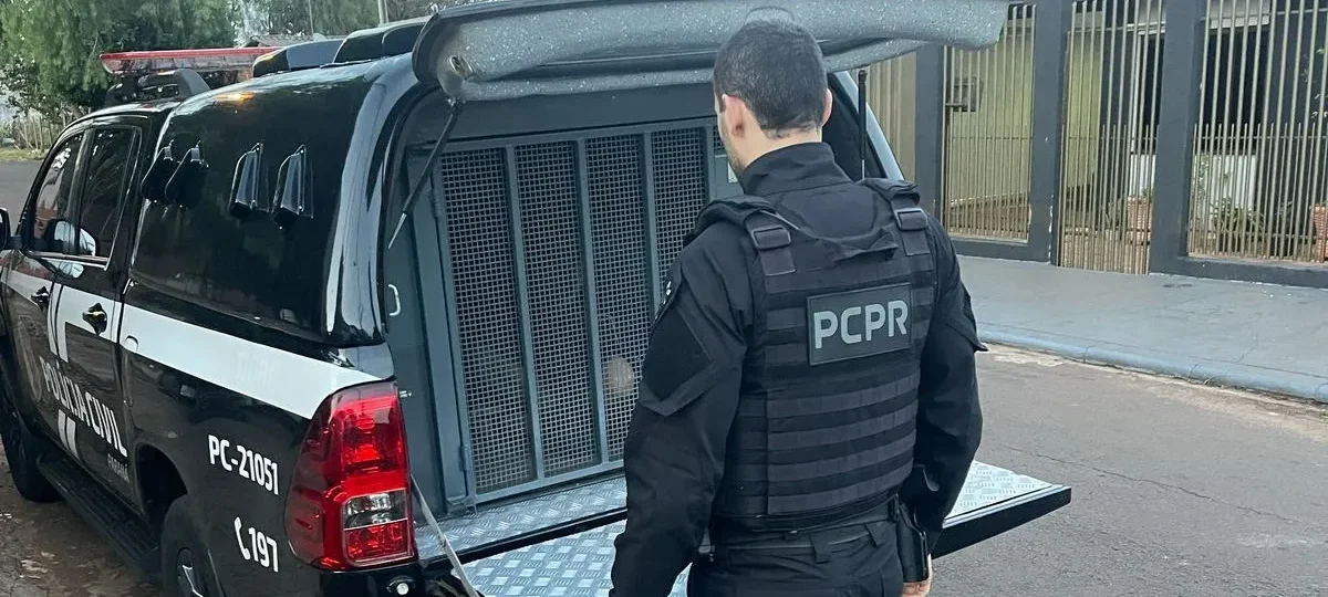 Estuprador é capturado nas redondezas da faculdade
