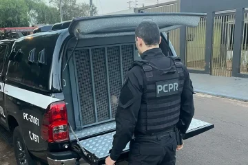Estuprador é capturado nas redondezas da faculdade