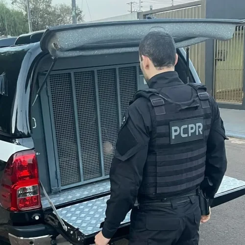 Estuprador é capturado nas redondezas da faculdade