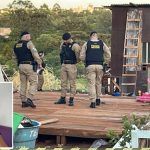 “Seventy-five years behind bars: The Killer of Aline de Melo Canhet finally