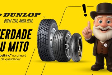 Verdade ou Mito: “Cabelinho” no pneu é sinal de qualidade?