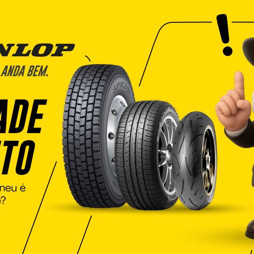 Verdade ou Mito: “Cabelinho” no pneu é sinal de qualidade?